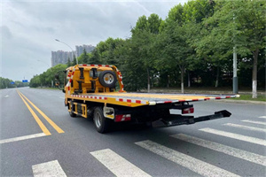 孝感宁武道路救援拖车-宁武救援服务热线